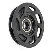 MRP MXg Roller Assembly Black MXg