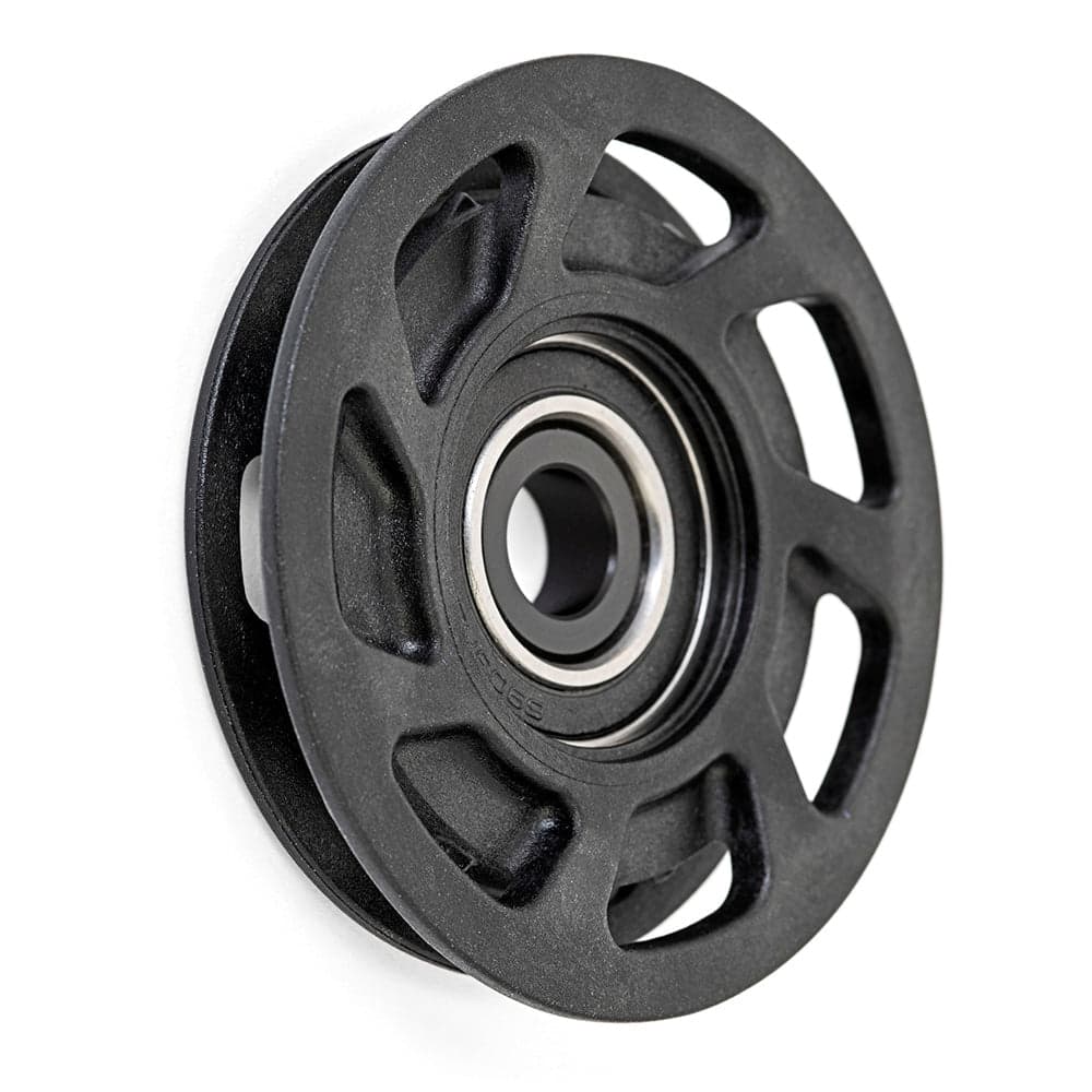 MRP MXg Roller Assembly Black MXg