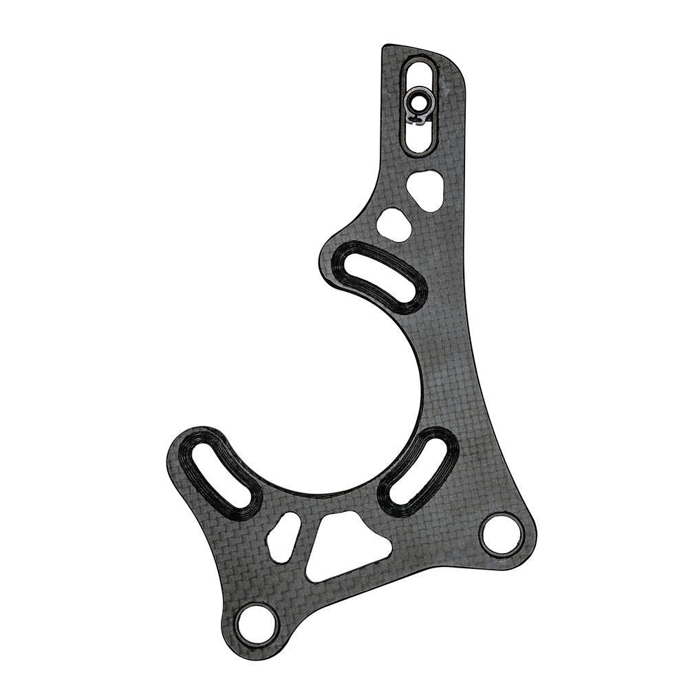 MRP AMg (V2) spares Black 32-38T