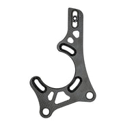 MRP AMg (V2) spares Black 32-38T