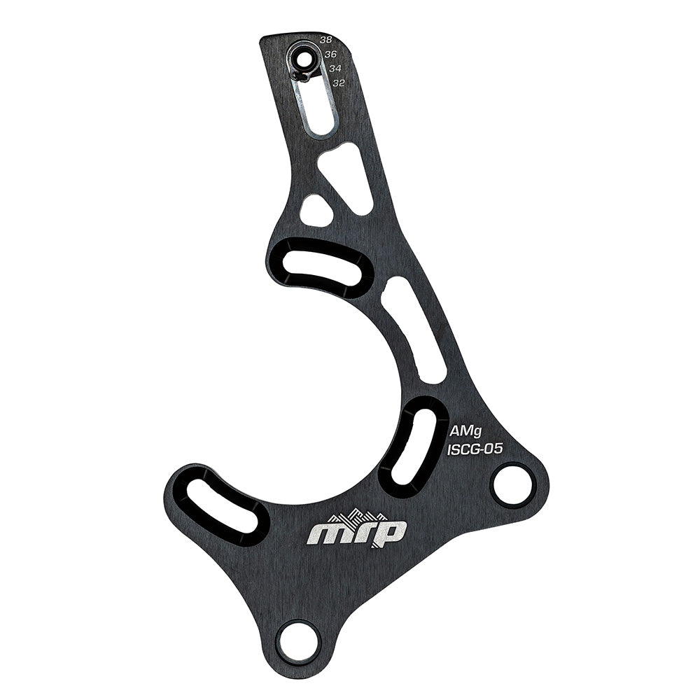 MRP AMg (V2) spares Black