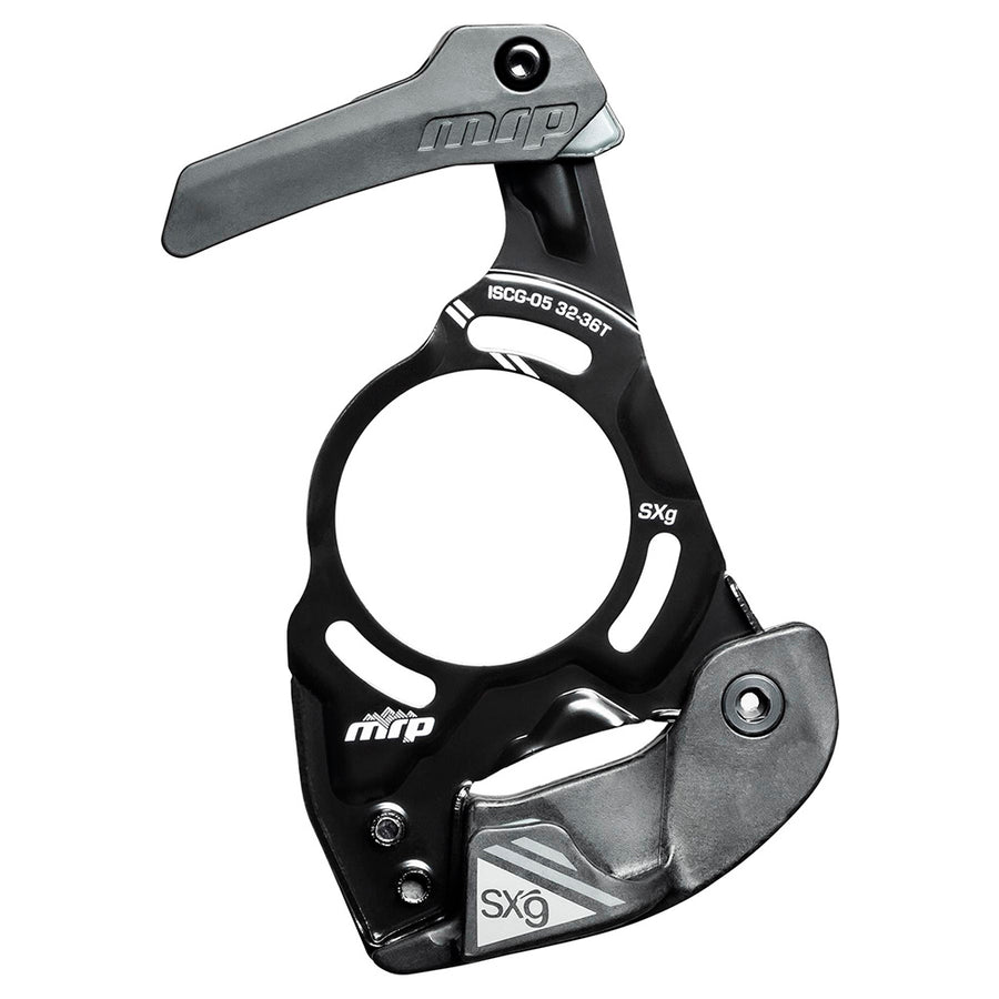 MRP SXg CS Guide Black 32-36T