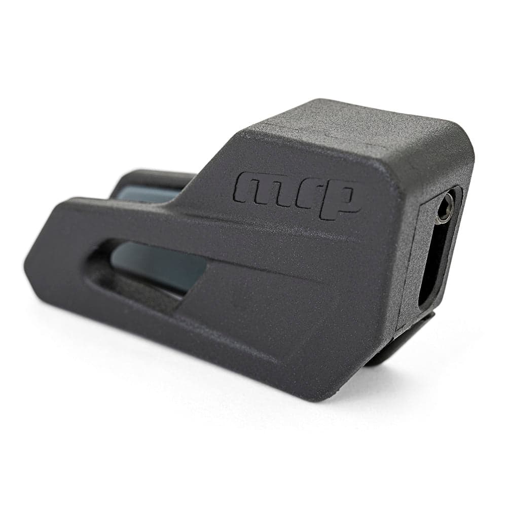 MRP TR2 Upper Guide  Black Upper Guide