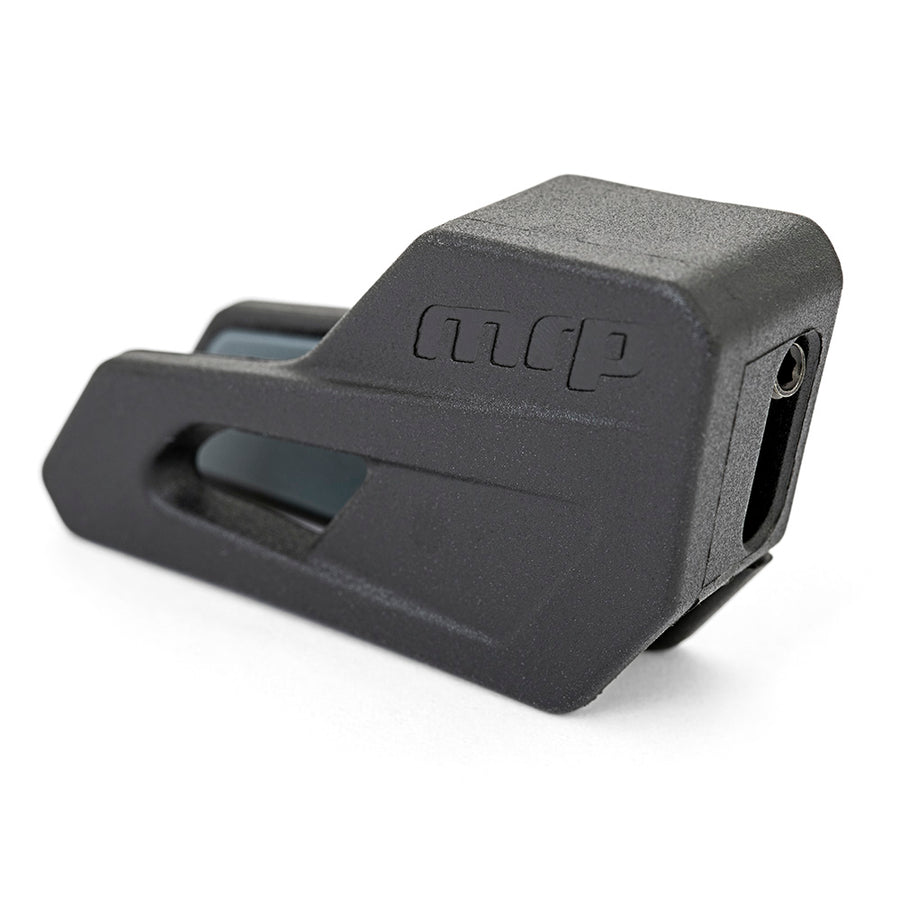 MRP TR2 Upper Guide  Black Upper Guide