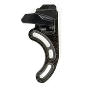 MRP 1x  SLR Carbon Chainguide - ISCG-05 Black 28-38T