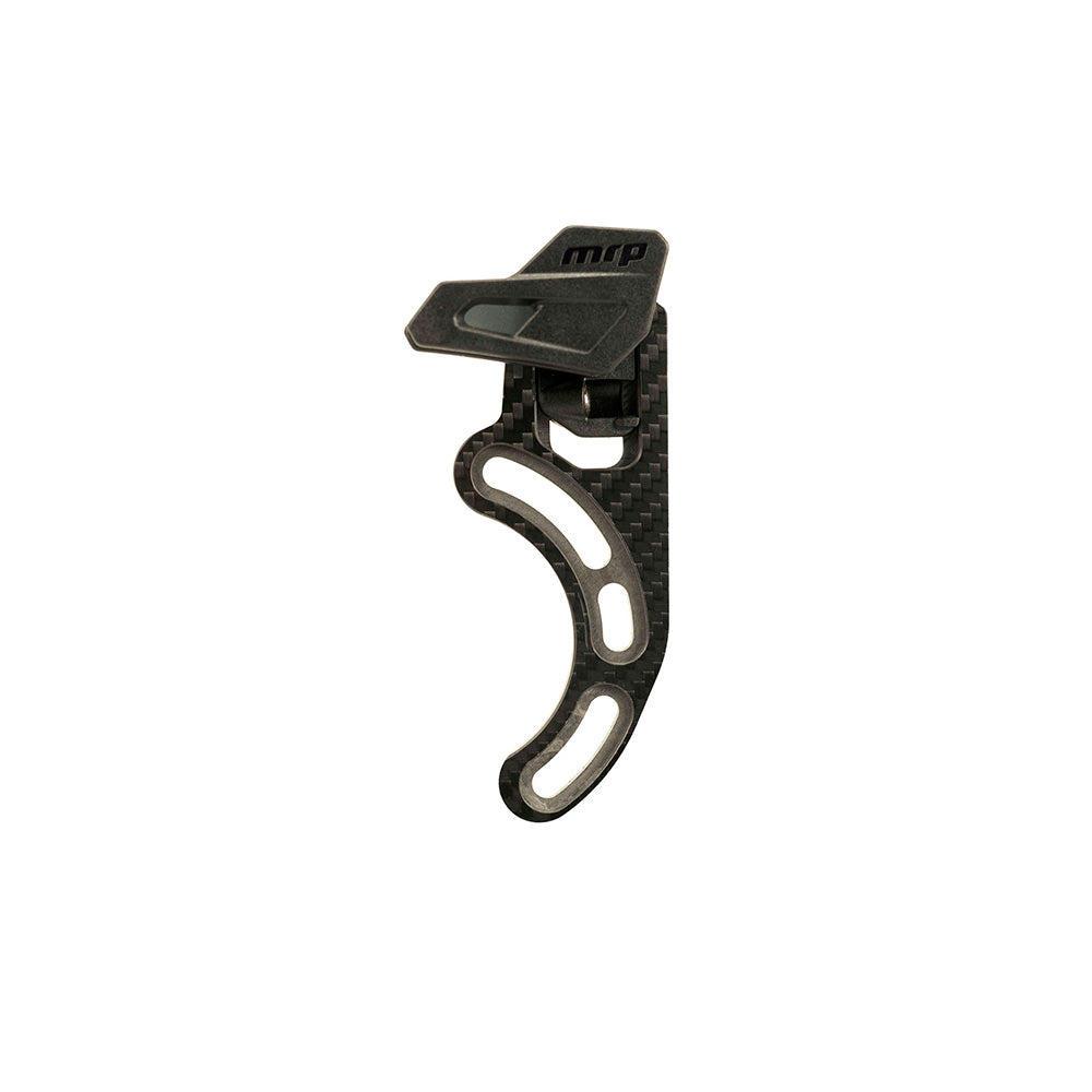 MRP 1x  SLR Carbon Chainguide - ISCG-05 Black 28-38T