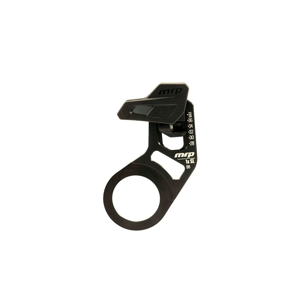 MRP 1x  BB mounting Chainguide Black 28-38T