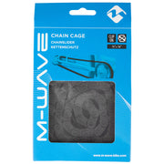 M-Wave Chain Cage Black SS 120L