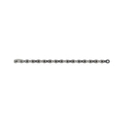 Sram Chain Pc Nx Eagle Solid Pin 126 Links Powerlock Flowlink 12 Speed: Black 12 Speed