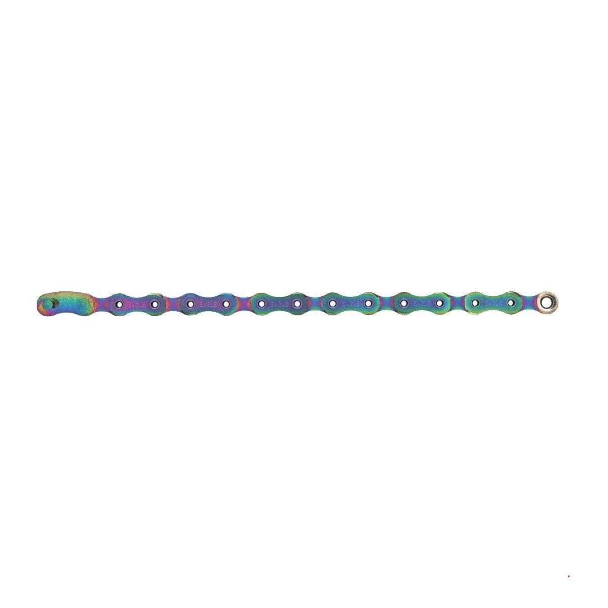 Sram Chain Pc Xx1 Eagle Hollowpin 126 Links Powerlock Flowlink 12 Speed