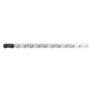 Sram Chain Gx T-Type Eagle Solidpin 126 Links W/Powerlock T-Type 1Pc: Silver 12 Speed