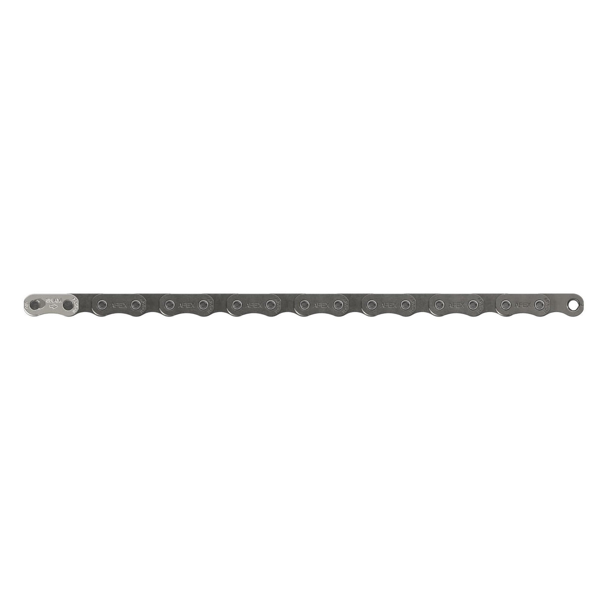 Sram Chain Apex D1 Flattop W/Powerlock 12 Speed