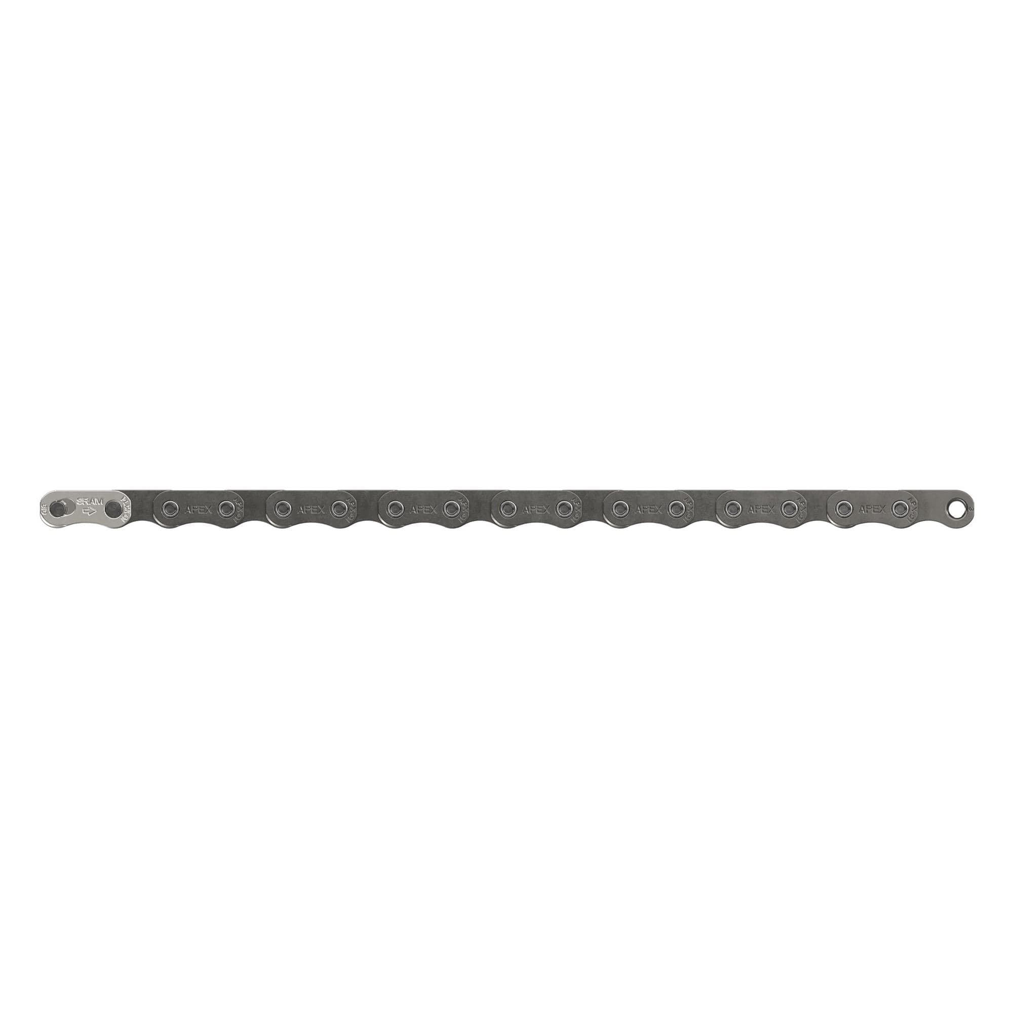 Sram Chain Apex D1 Flattop W/Powerlock 12 Speed