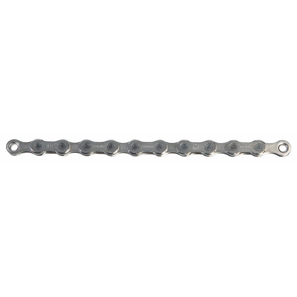 Sram Chain Pc 1051 144 Links Powerlock 10-Speed:  10 Speed