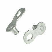 Sram Powerlock Silver Chain Connector 1-Speed, For Pc1 (4 Pcs): Silver