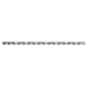 SRAM Chain RIVAL E1 Flattop - with PowerLock - 12/13 speed: SILVER 114 LINKS