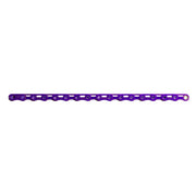 SRAM Chain FORCE E1 Flattop with PowerLock - 12/13 speed: PURPLE