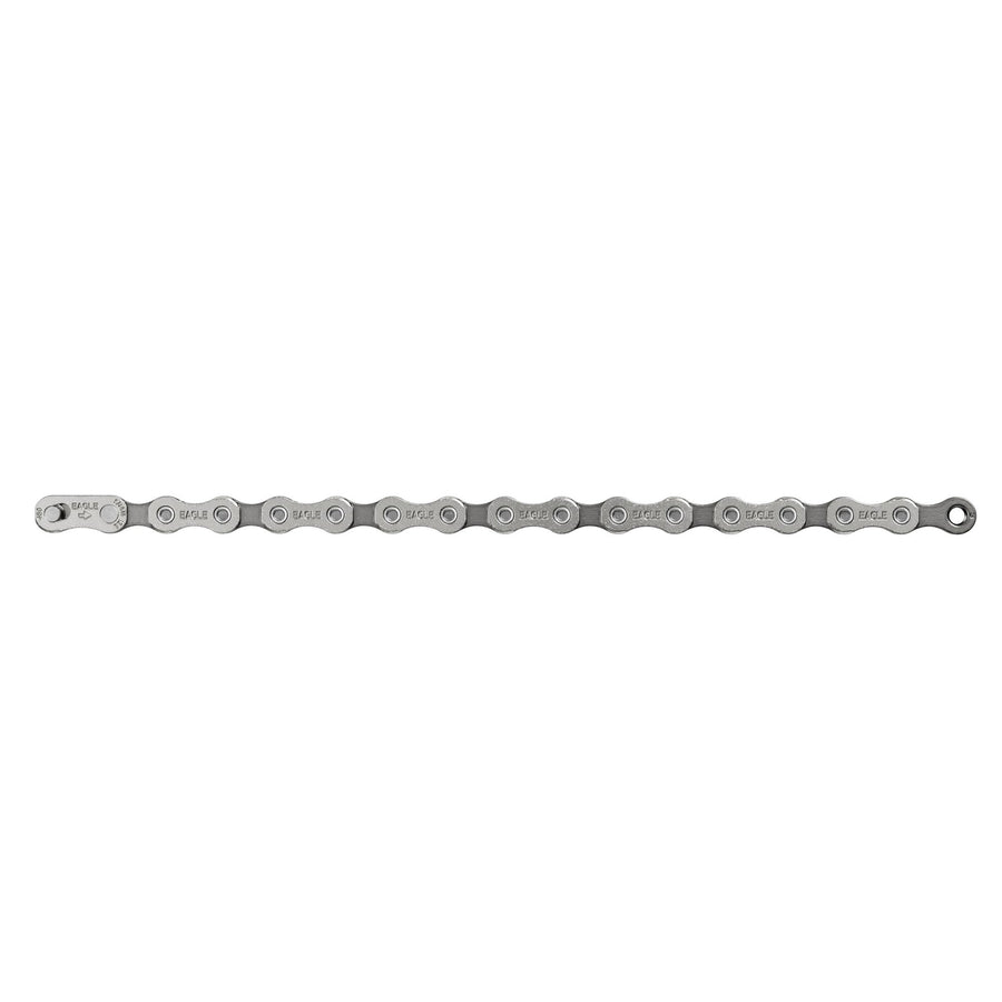 SRAM Chain S100 Eagle drivetrain Solid Pin 126 links Powerlock - Replaces SX & NX:  12 SPEED