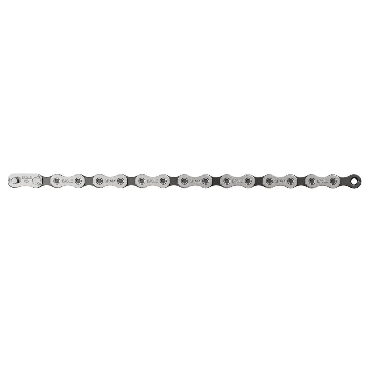 SRAM Chain S200 Eagle drivetrain Solid Pin 126 links Powerlock - Replaces GX:  12 SPEED