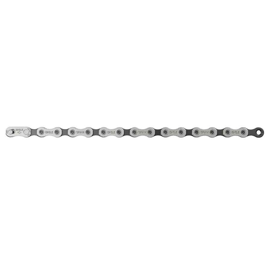 SRAM Chain S200 Eagle drivetrain Solid Pin 126 links Powerlock - Replaces GX:  12 SPEED