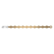 SRAM Chain S500 Eagle drivetrain Solid Pin 126 links Powerlock - Replaces X01 & XX1: GOLD 12 SPEED