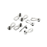 Sram Powerlock Silver 11 Speed (4Pcs):  11 Speed