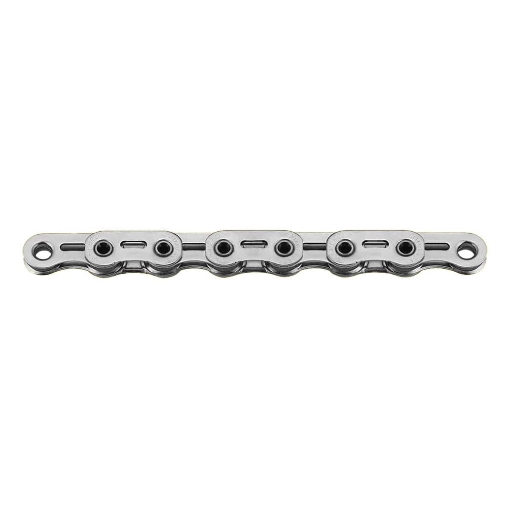 SunRace CN11X 11-Speed Flat Top Chain Silver 11spd