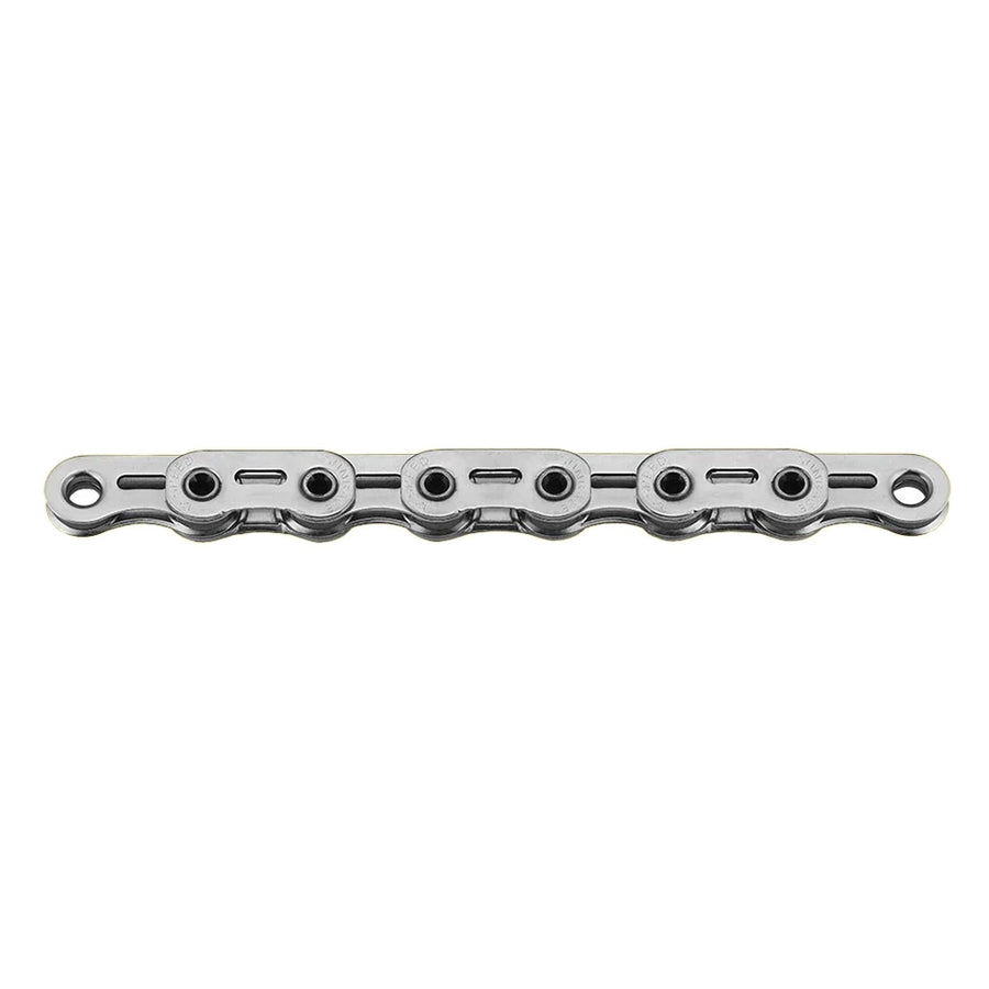 SunRace CN11X 11-Speed Flat Top Chain Silver 11spd