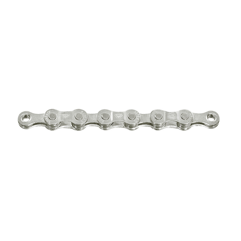 SunRace CNM8E Chain 8spd Silver