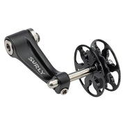 Surly - Parts Singleator 0 Black