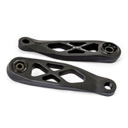5Dev e-Bike ETOR Crankset Black 160mm