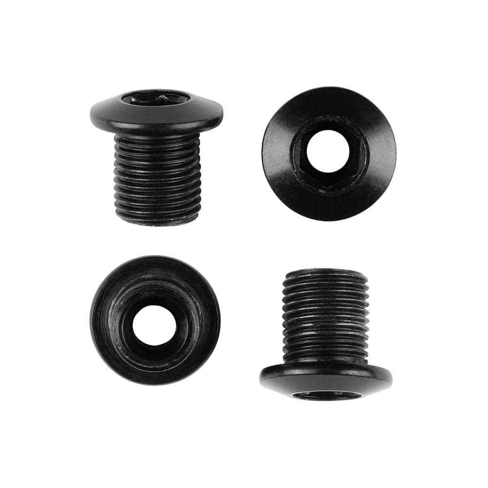 MicroSHIFT Sword Crank Spare Parts Black