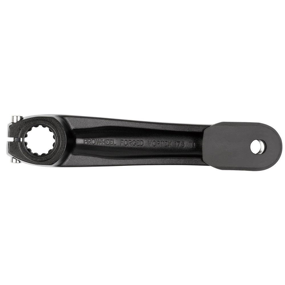 M-Wave Crank Boots Black Universal