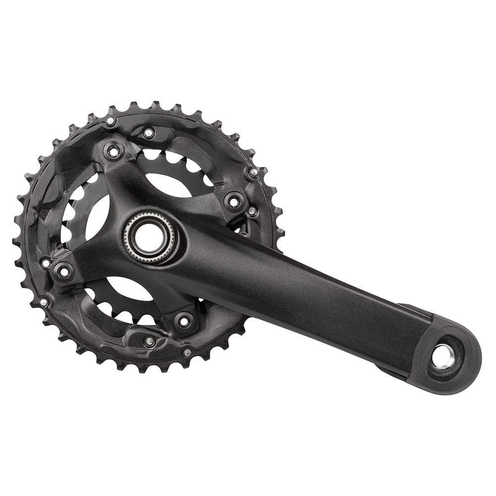 M-Wave Crank Boots Black Universal
