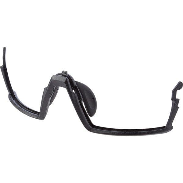 Madison Eyewear Engage Spare Nose Piece - matt black