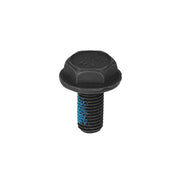 SunRace Cotterless Axle Bolts M8 Black