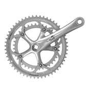 SunRace FCR96 Compact 9S 170mm Silver