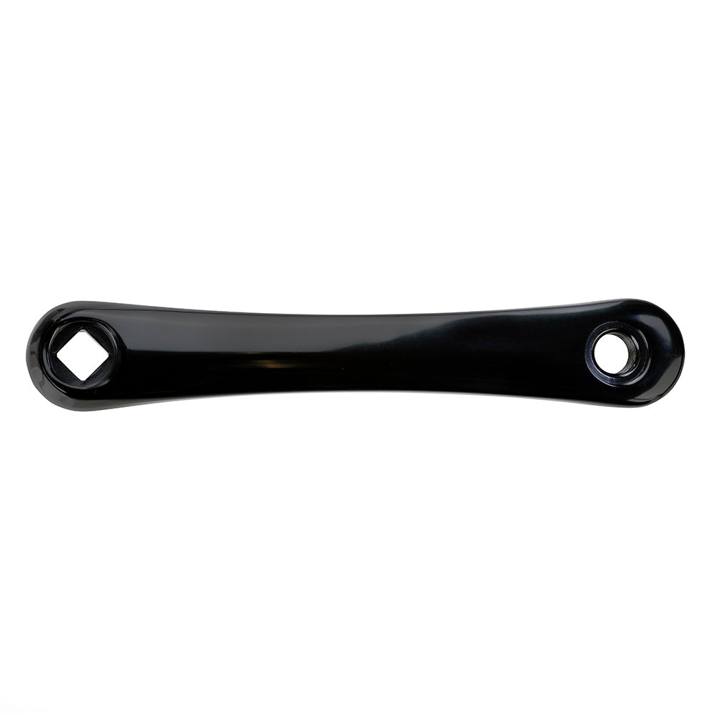SunRace CAT20 Left hand Crank 170mm Black