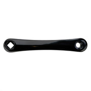 SunRace CAT20 Left hand Crank 170mm Black
