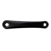 SunRace CAT40 Left hand Crank 170mm Black