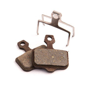 Clarks 841 Avid Elixir/SRAM Disc Brake Pads (Pack Of 25)