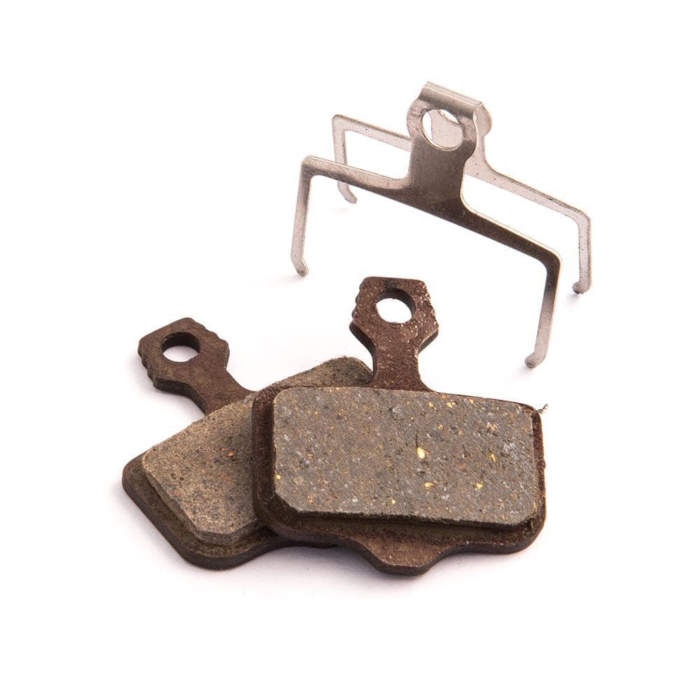 Clarks 841 Avid Elixir/SRAM Disc Brake Pads (Pack Of 25)