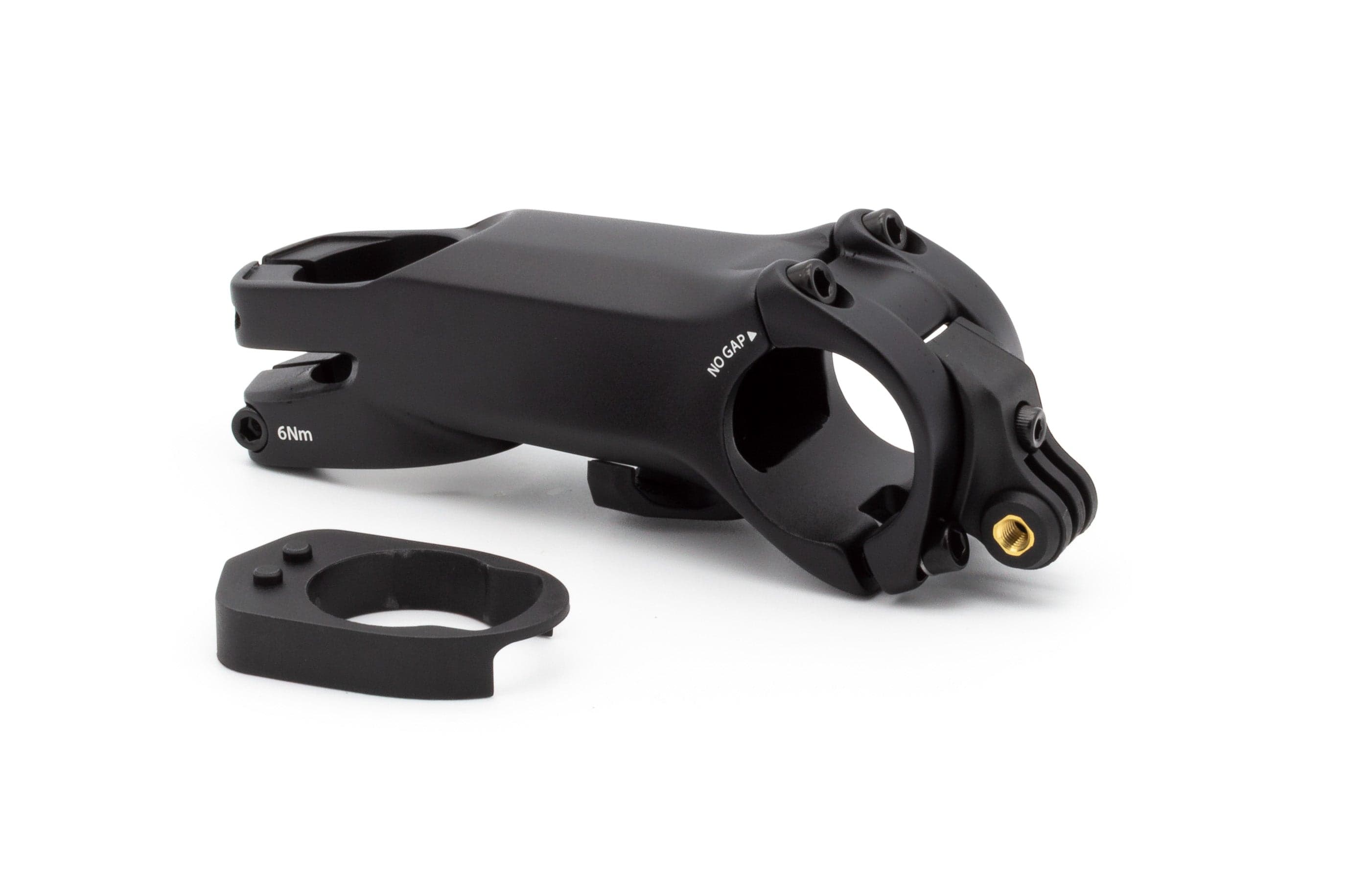 Colnago Colnago SR10 Stem (Black, 100mm)