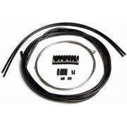 Clarks Crs Core-Lube Pre Lubricated Gear Universal Cable Kit: