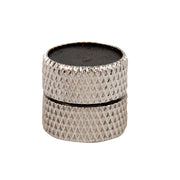 Weldtite Computer Magnet Silver