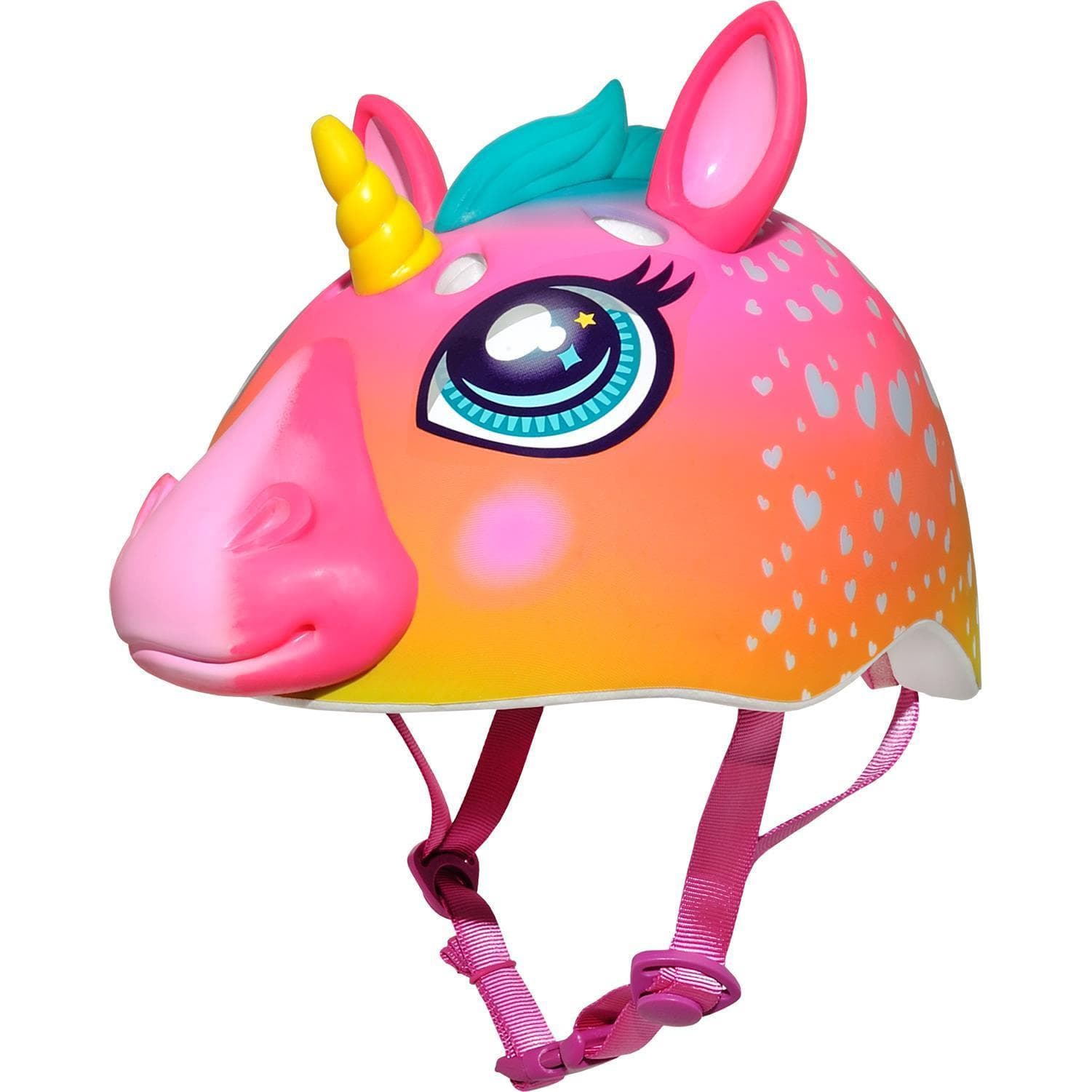 C-Preme Raskullz Child Helmet (5+ Years) - 2021: Unisize 50-54Cm
