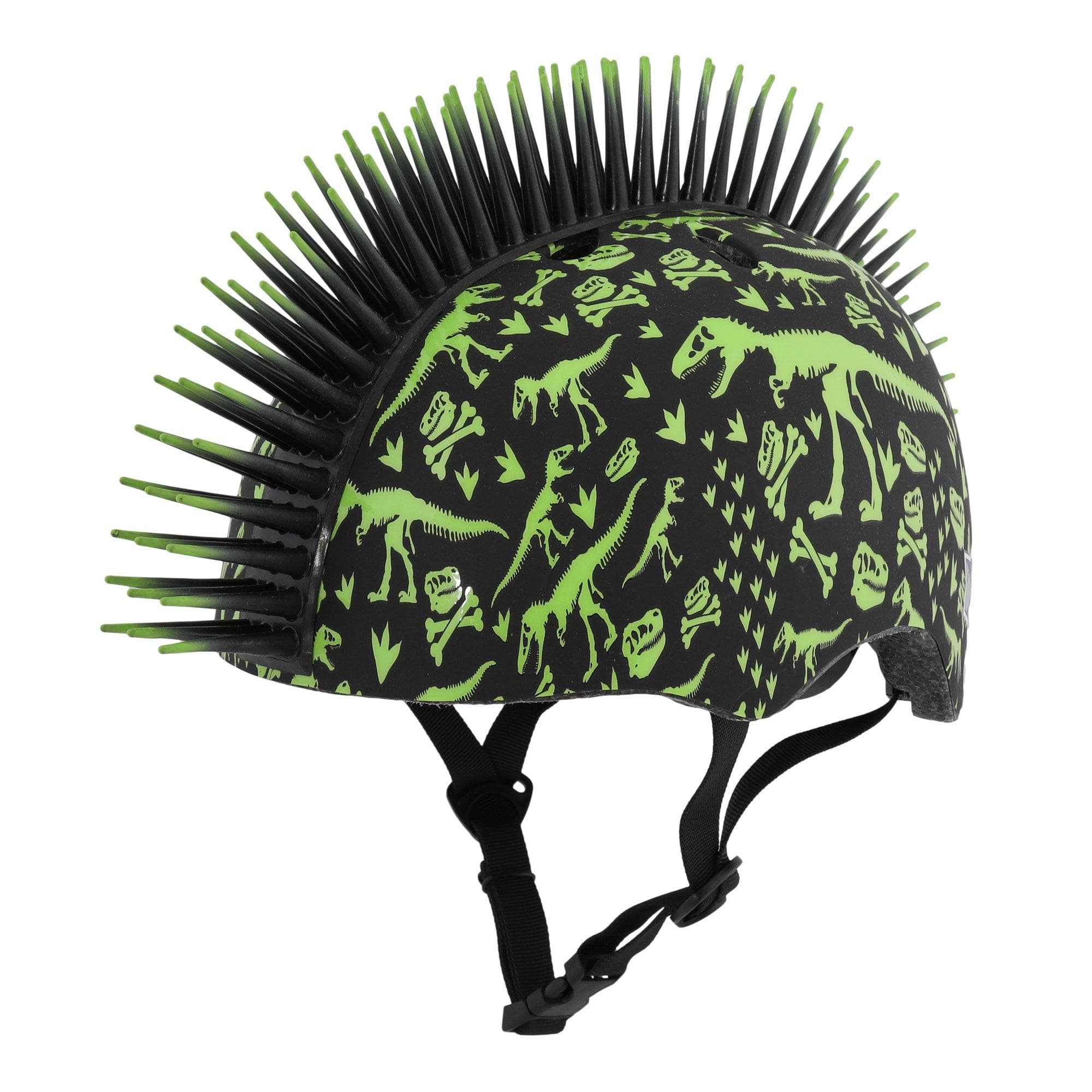 C-Preme Raskullz Child Helmet (5+ Years) - 2021: Unisize 50-54Cm