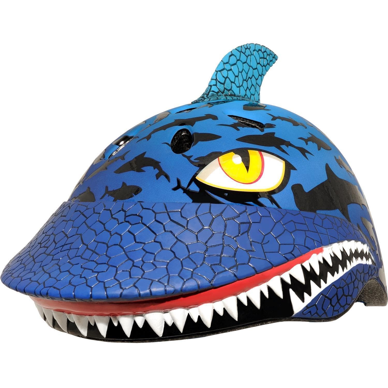 C-Preme Raskullz Child Helmet (5+ Years) - 2021: Unisize 50-54Cm