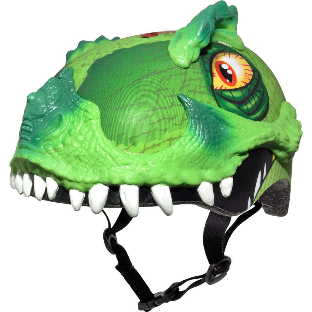 C-Preme Raskullz Child Helmet (5+ Years) - 2021: Unisize 50-54Cm