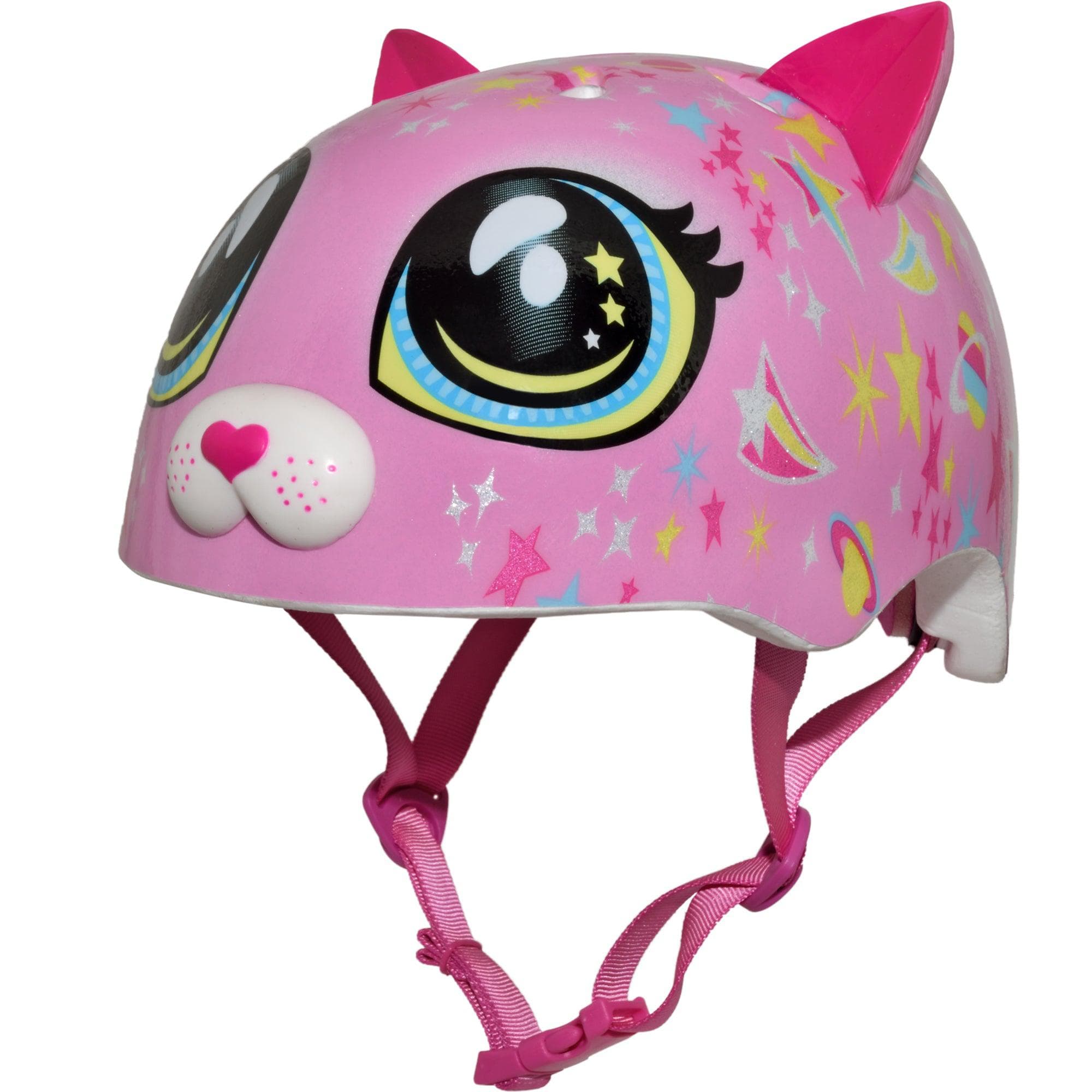 C-Preme Raskullz Toddler Helmet (3+ Years) - 2021: Unisize 48-52Cm